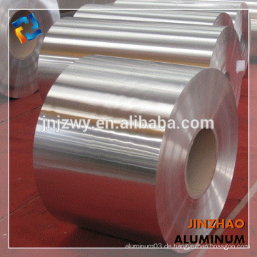 Aluminiumspule 1060 1050